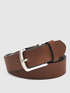 Belt Leather Casual