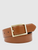 Genuine Leather Classic Belt