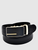 Automatic Buckle Leather Belt