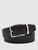 Leather Reversible Belt