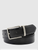 Luxury PU Leather Reversible Belt