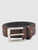 Alligator Pattern Casual Belt