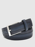 Formal Casual Leather Belt