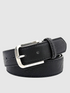 Casual Pin Buckle Belt