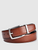 Genuine PU Leather Removable Buckle