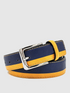 Italian Design Casual Belt