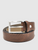 Cow Hide Casual Belt