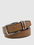 Vintage Classic Casual Belt