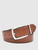 Real PU Leather Reversible Buckle