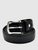 Split Leather Pin Buckle Belt