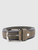 Cowhide Leather Belt