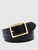 Genuine Leather Classic Belt